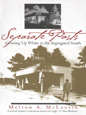 cover image of Separate Pasts